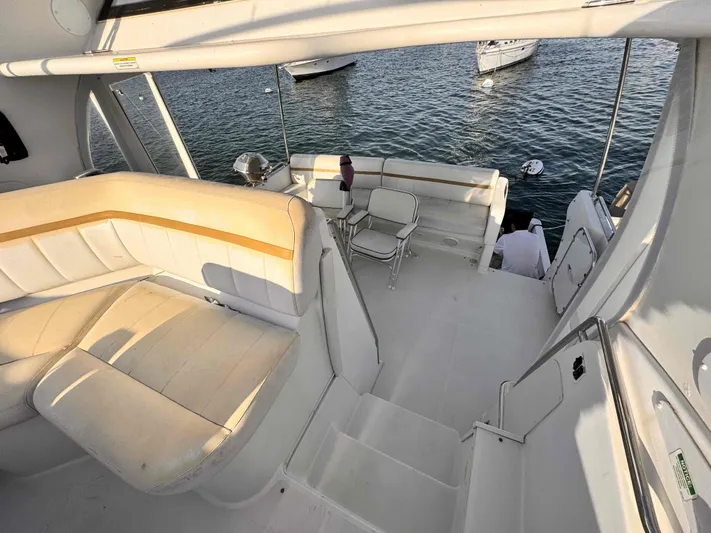 Vida La Viva Yacht Photos Pics 