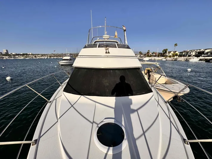 Vida La Viva Yacht Photos Pics 