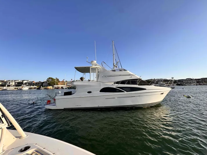 Vida La Viva Yacht Photos Pics 