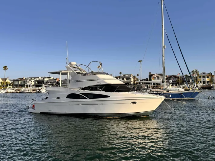 Vida La Viva Yacht Photos Pics 