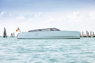 B-Craft Akoya