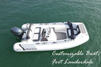 2021 Highfield Sport 360