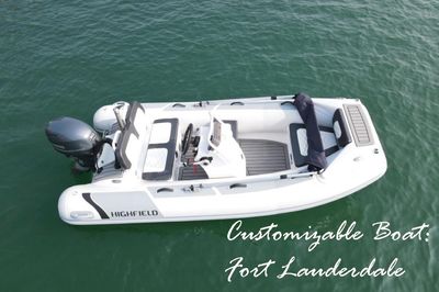 2021 Highfield Sport 360