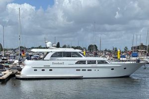 2007 Valk Continental 20.00 ALU