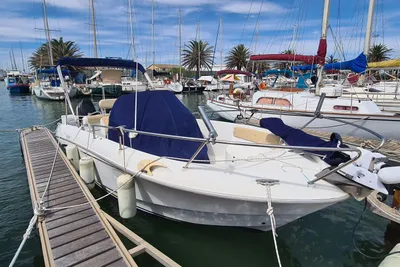 2007 Beneteau Flyer