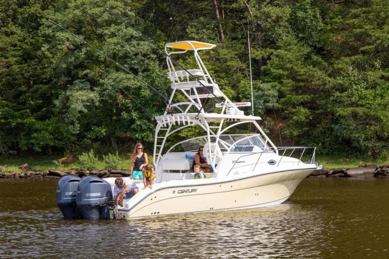 $86,218 Off Msrp !!! Yacht Photos Pics 