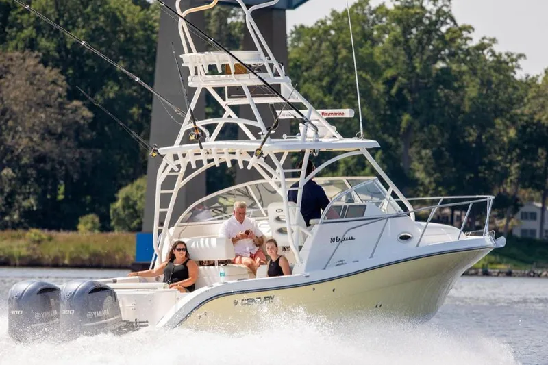 $86,218 Off Msrp !!! Yacht Photos Pics 