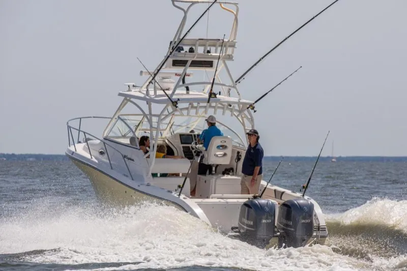 $86,218 Off Msrp !!! Yacht Photos Pics 