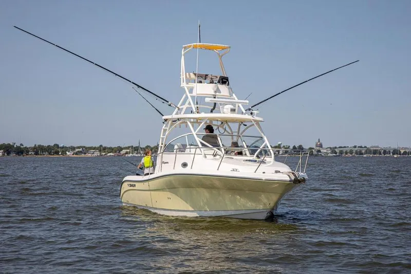 $86,218 Off Msrp !!! Yacht Photos Pics 