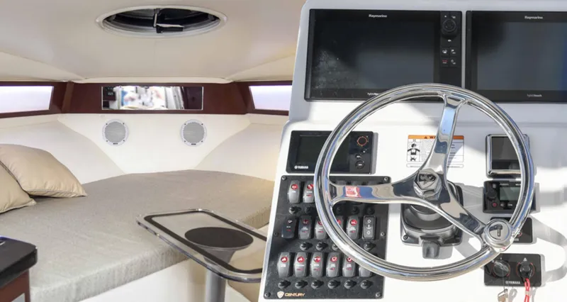 $86,218 Off Msrp !!! Yacht Photos Pics 