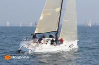 2013 Beneteau First 30