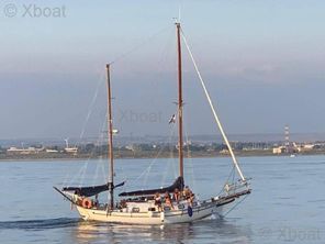 1979 CHB KETCH TAIPEI 36