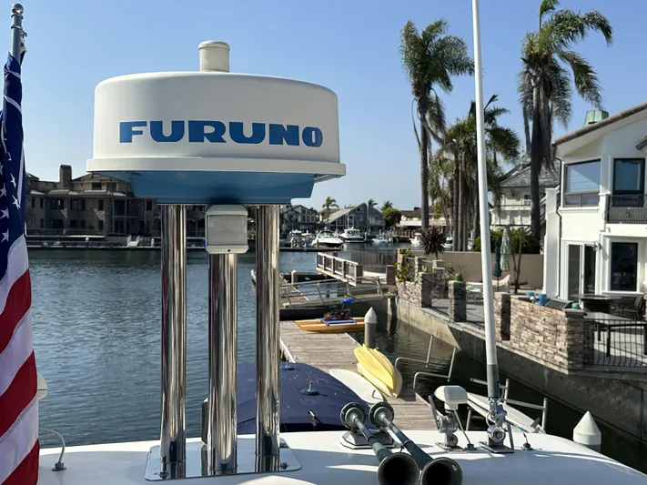 Miss Mazie Yacht Photos Pics 