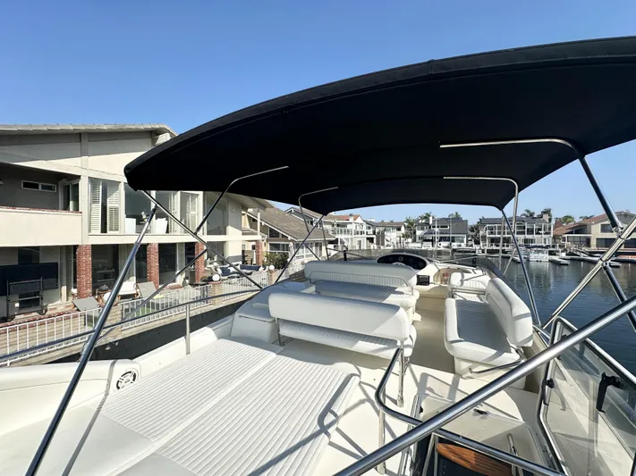 Miss Mazie Yacht Photos Pics 