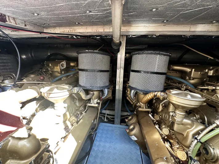 Miss Mazie Yacht Photos Pics 