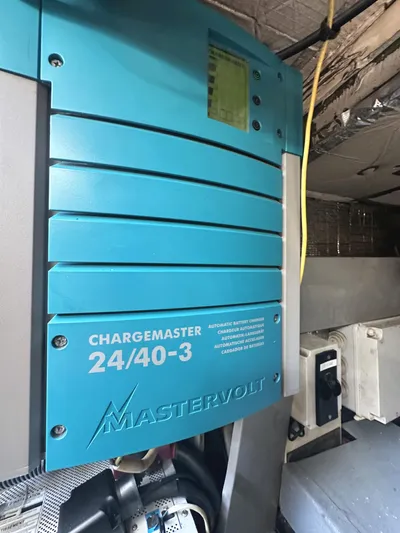 Miss Mazie Yacht Photos Pics 