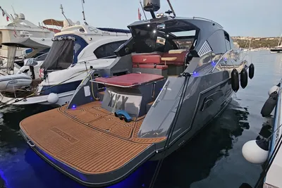 2025 Mirakul 40 Hardtop 40 Hardtop