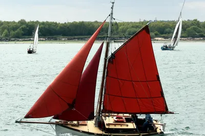 1907 Boatyard 22,50