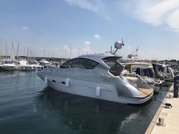 2023 Grginic yachting Mirakul 40