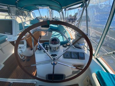 Yacht