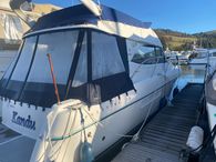 2002 Prestige 36