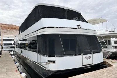 Bravada Infinity Trip #8 (7/23-8/1)