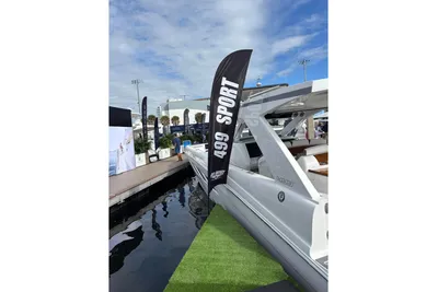 Deep Impact 499 Sport Luxury Edition