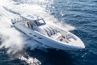 Deep Impact 499 Sport Luxury Edition