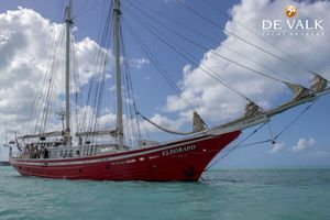 2007 Schooner Eldorado