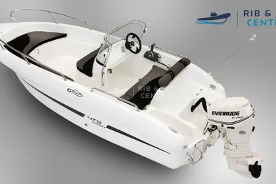2021 Galia 475 Open