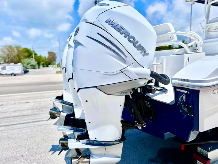 Fountain 38 Cc Yacht Photos Pics 