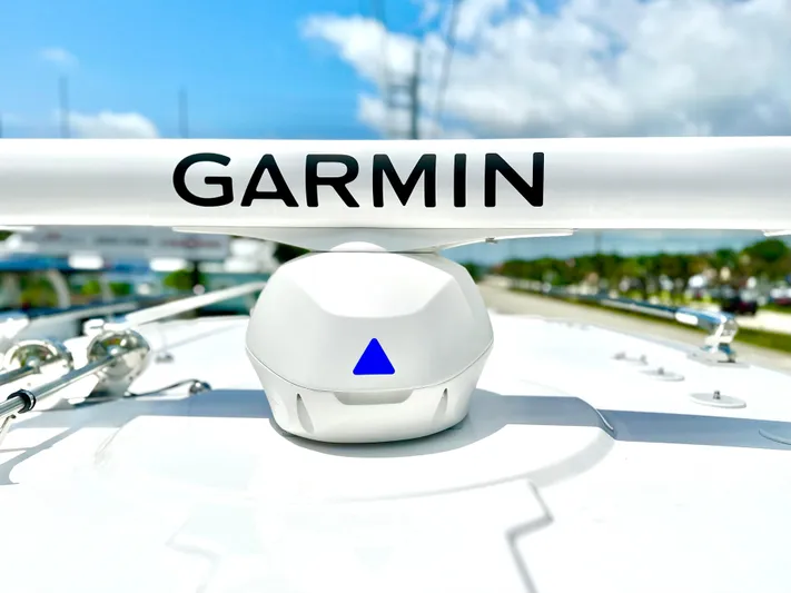 Fountain 38 Cc Yacht Photos Pics 