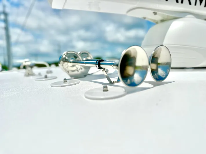 Fountain 38 Cc Yacht Photos Pics 