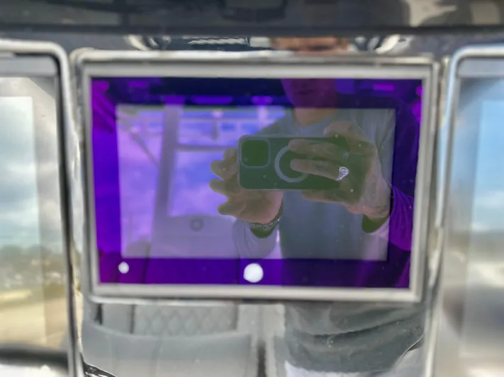 Fountain 38 Cc Yacht Photos Pics 