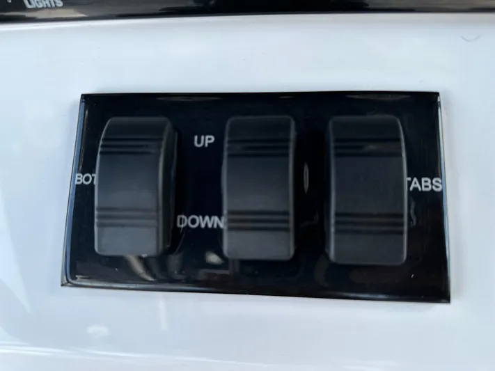 Fountain 38 Cc Yacht Photos Pics 