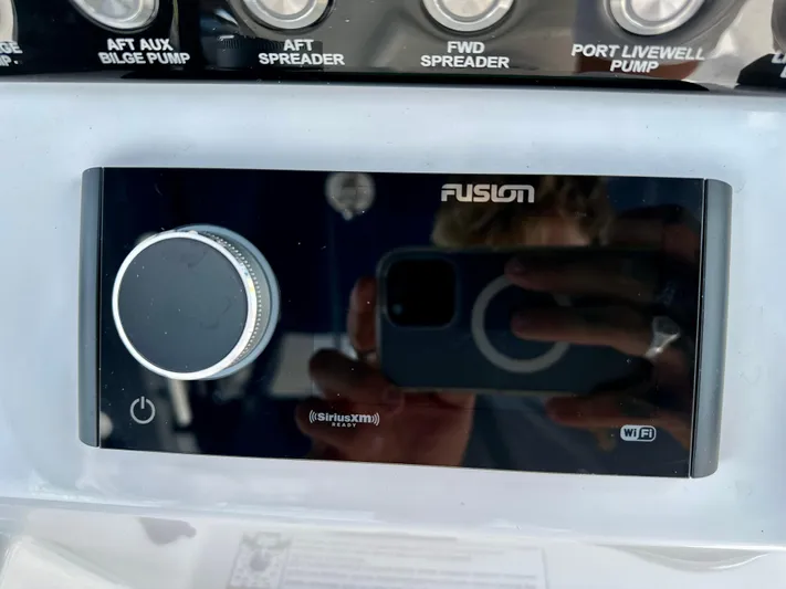 Fountain 38 Cc Yacht Photos Pics 