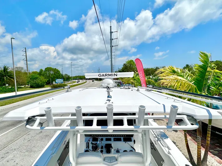 Fountain 38 Cc Yacht Photos Pics 