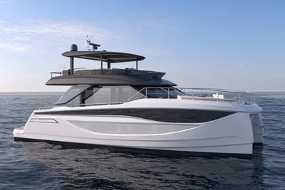 2026 Prestige M7