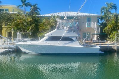 Egg Harbor 37 SportYacht