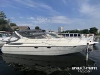 2000 Cranchi Endurance 39