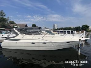 2000 Cranchi Endurance 39