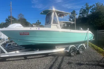 Seaquest 2200 BW