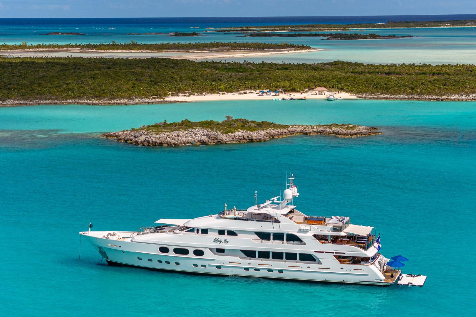 Christensen Tri-Deck