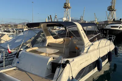 2007 Mano Marine 32.50