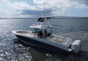 2018 35' Boston Whaler-350 Outrage Miami, FL, US