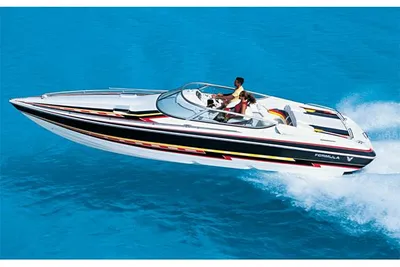 Formula 292 FASTech