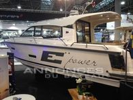 2023 Nimbus 305 E- POWER