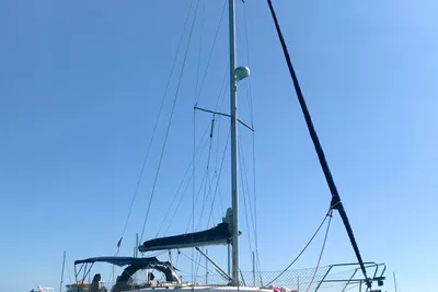 2000 Dufour 36 Classic