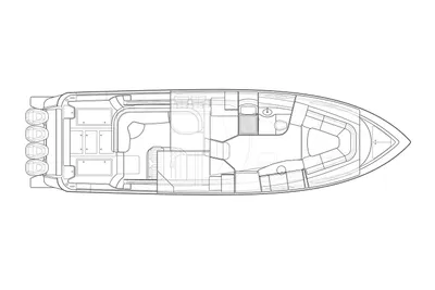 2022 Intrepid 477 Evolution