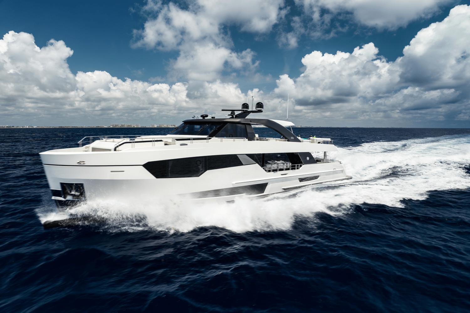 motoryachten 2023